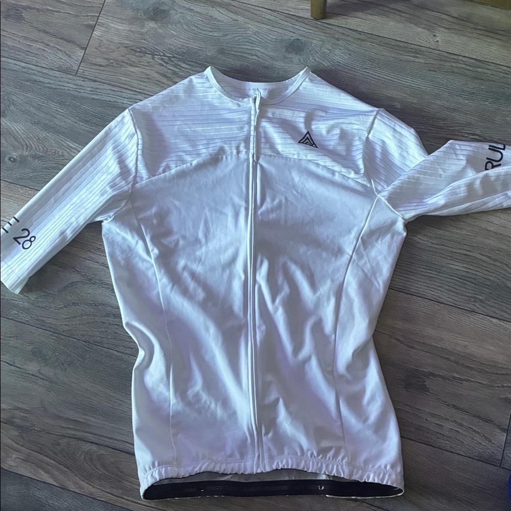 Rule 28 Men’s Aero Cycling Jersey